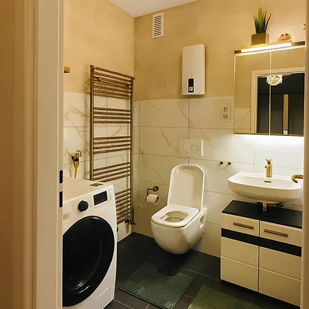 Stadtlicht Mit Balkon Koblenz (Rhineland-Palatinate)