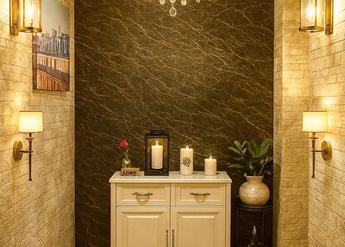 Stadtlicht Mit Balkon Apartment Koblenz (Rhineland-Palatinate)